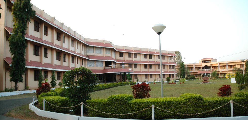 K.C.P. Siddhartha Adarsh Residential Public School campus 1