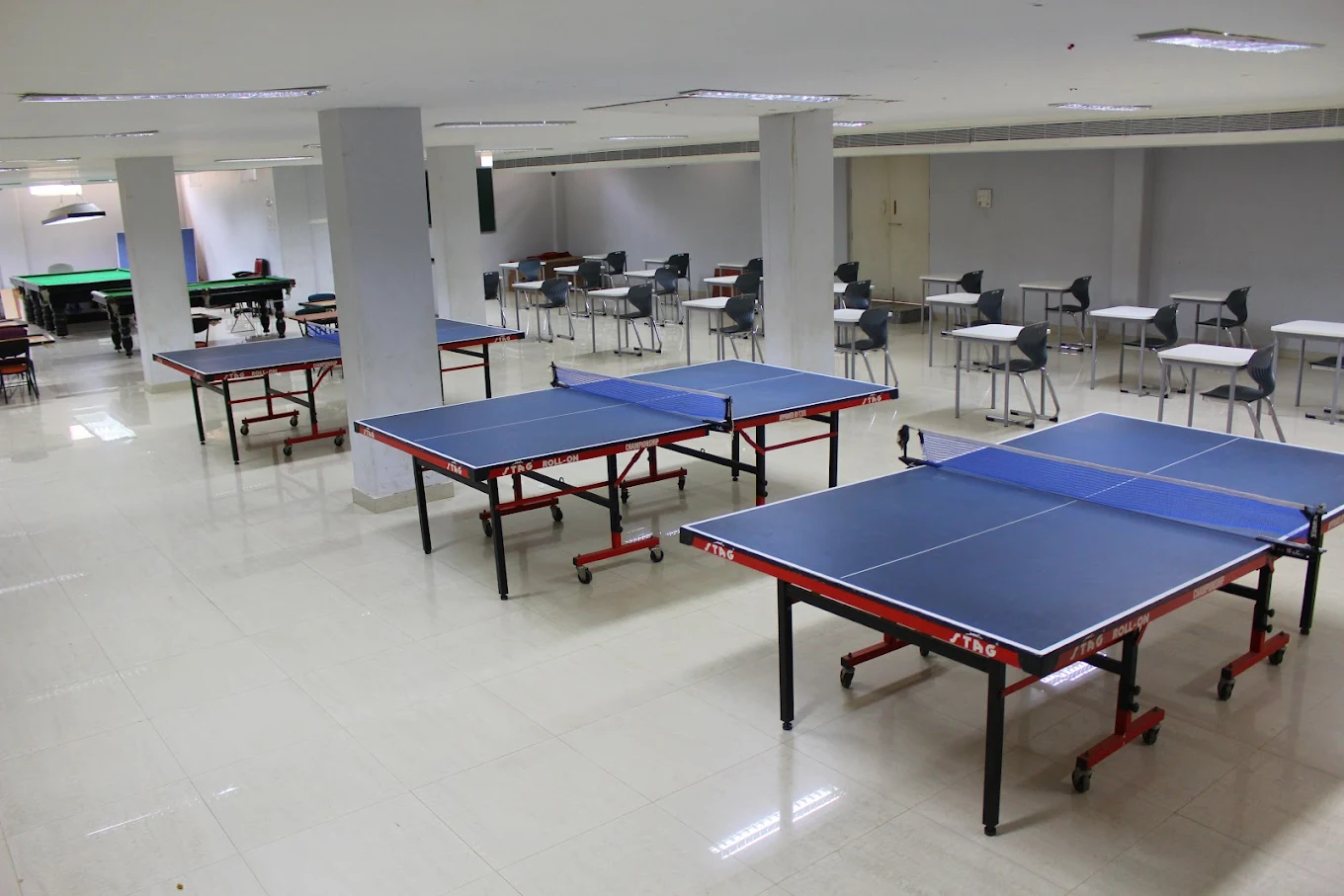 Ebenezer International School campus 5