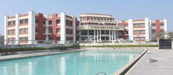Delhi Public School campus 4