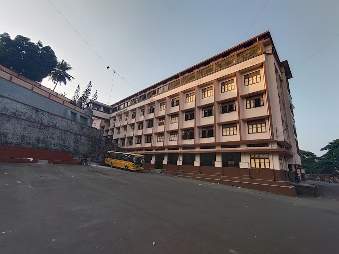 Sai International Residential School campus 1