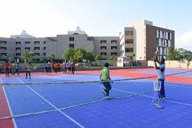 Sai International Residential School campus 3