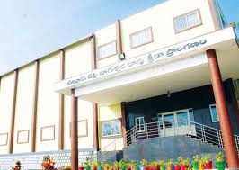 VRS Vignana Jyothi School campus 5