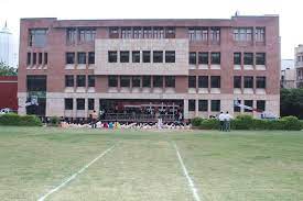 St. Paul's School campus 3
