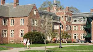 St. Paul's School campus 4