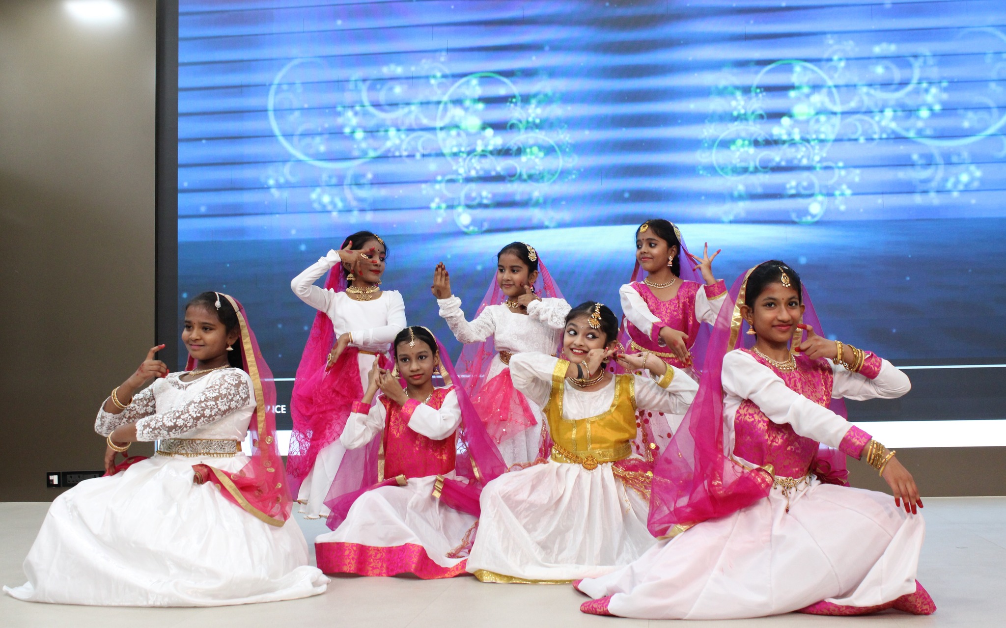 Chennai Public School campus 6