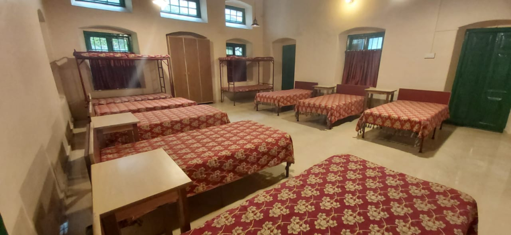 Roorkee Public Sr. Sec. School campus 4