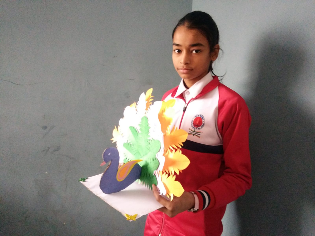 Roorkee Public Sr. Sec. School campus 5