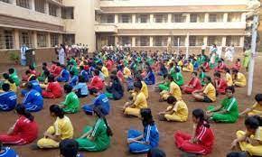 Parle Tilak Vidyalaya campus 5