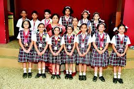 Parle Tilak Vidyalaya campus 4