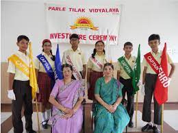 Parle Tilak Vidyalaya campus 3