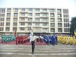 Parle Tilak Vidyalaya campus 2