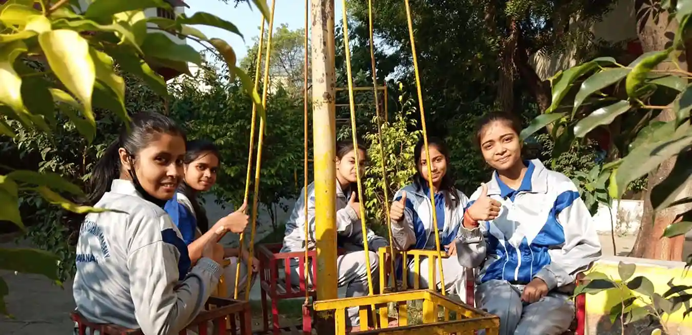 Sant Atulanand Residential Academy campus 6