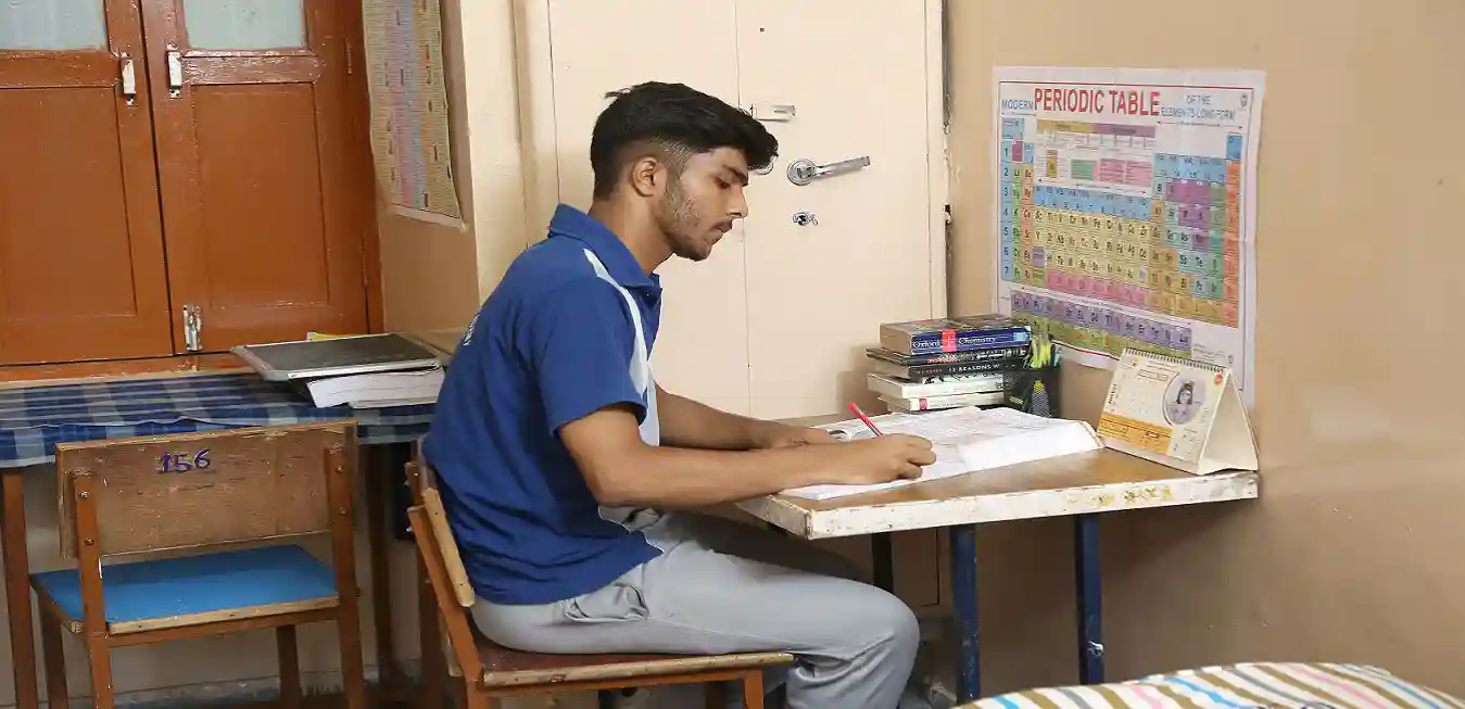 Sant Atulanand Residential Academy campus 4