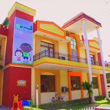 My Own School campus 1