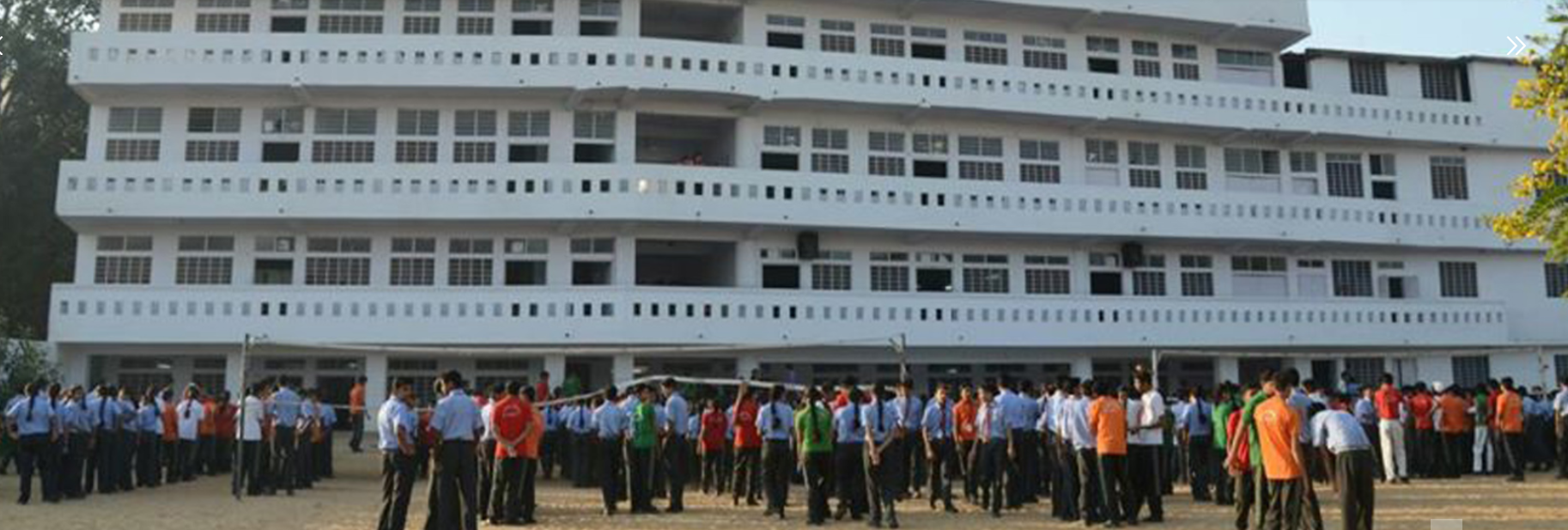 My Own School campus 3