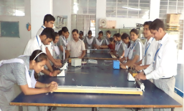 My Own School campus 5