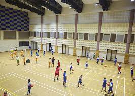 Ram Ratna Vidya Mandir campus 5