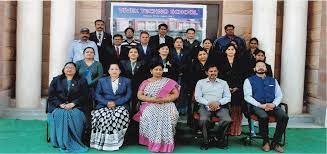 Vivek Techno School campus 3