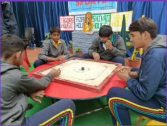 Holy Children’s Public School & Hostel campus 4