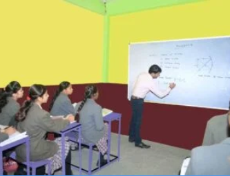 Holy Children’s Public School & Hostel campus 5