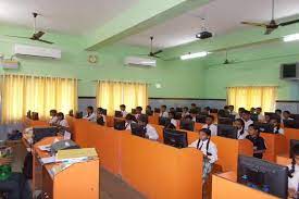 Raj English School campus 3