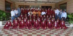 Shree Swaminarayan Gurukul International School campus 6