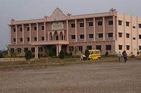 Shree Swaminarayan Gurukul International School campus 3