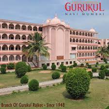 Shree Swaminarayan Gurukul International School campus 2