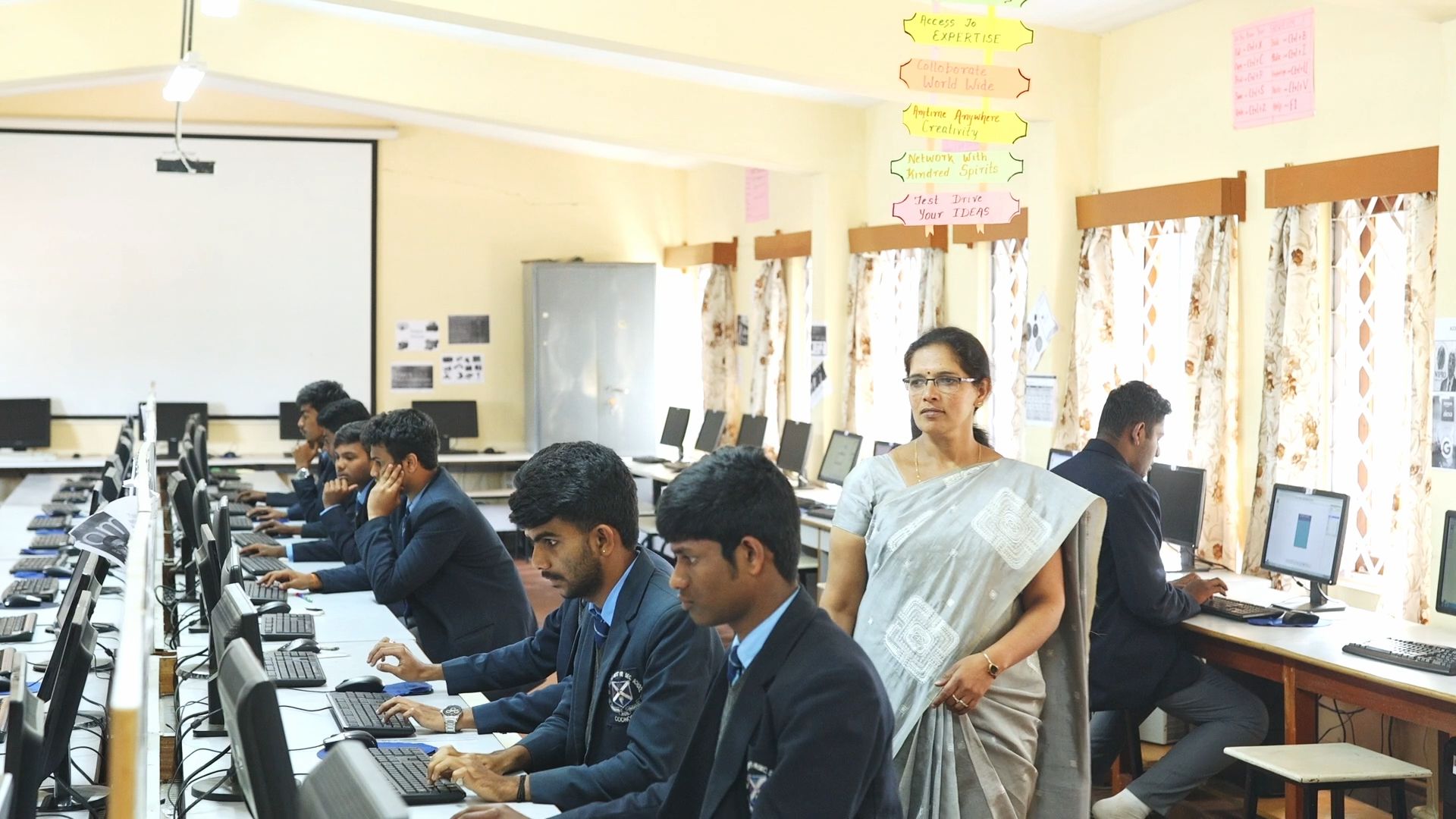 St. Joseph's College campus 6