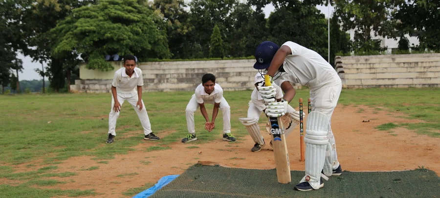 Madhusthali Vidyapeeth campus 4