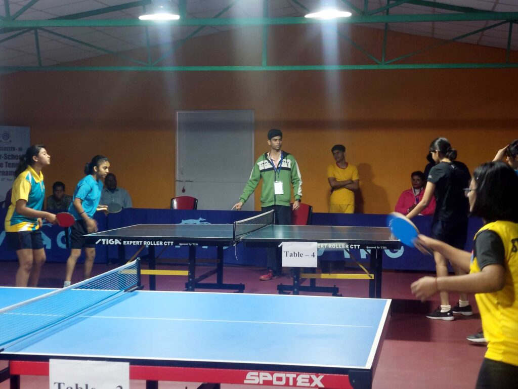 Trinity Global School campus 5