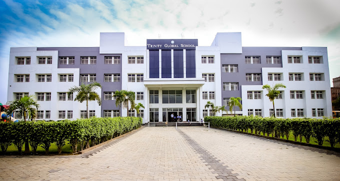 Trinity Global School campus 1