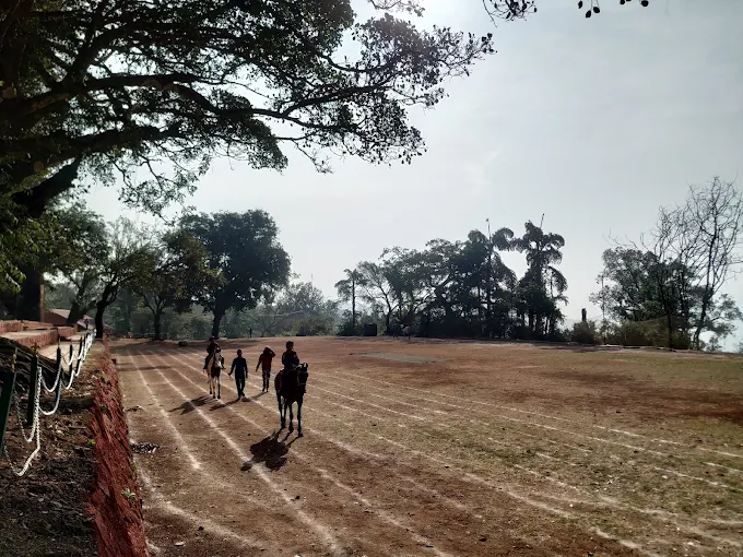 St. Peter's School campus 2
