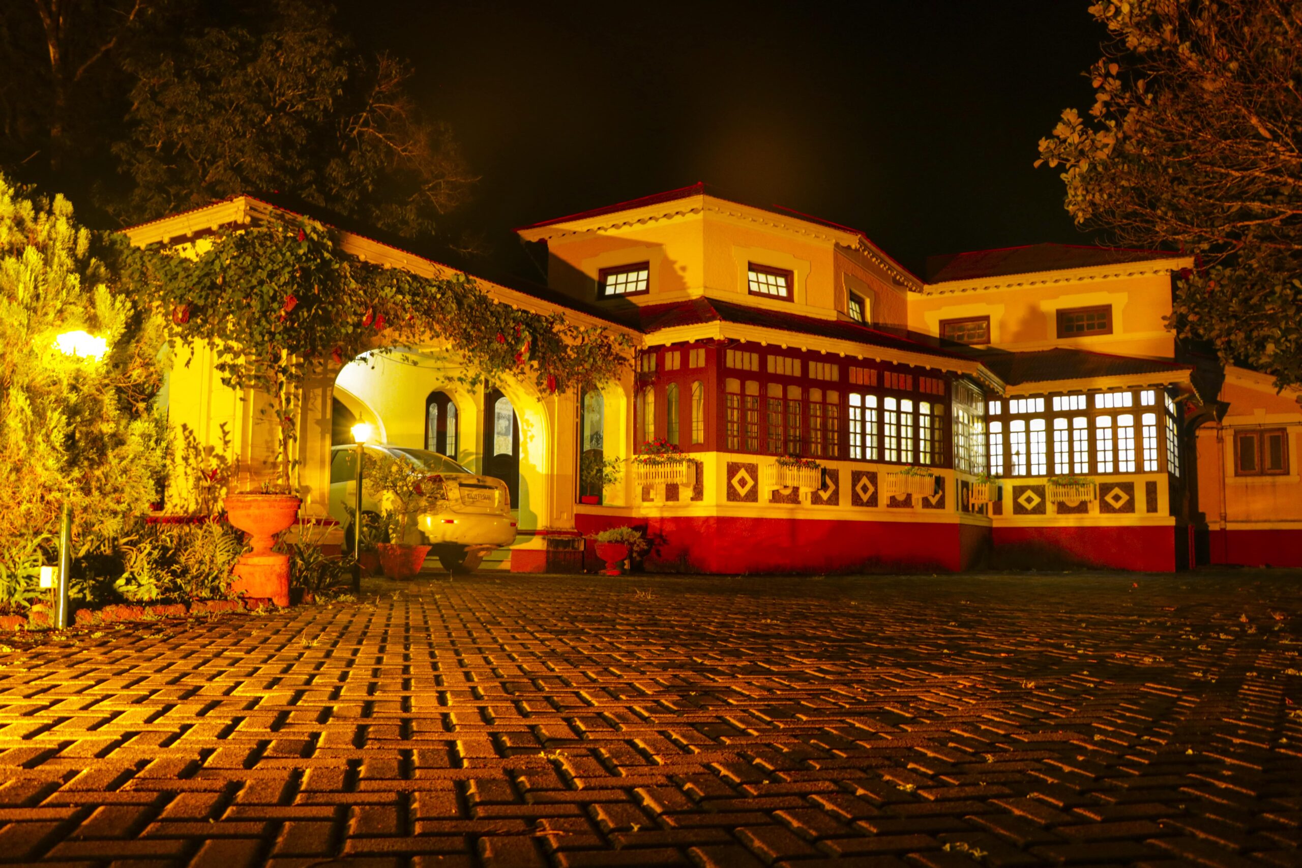 St. Peter's School campus 6