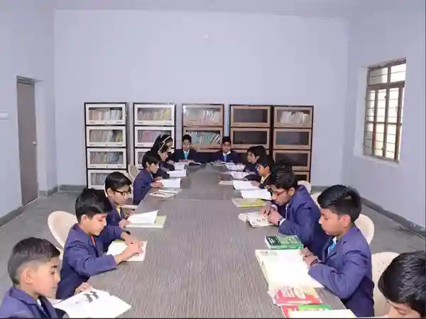 Loyal Public School campus 3