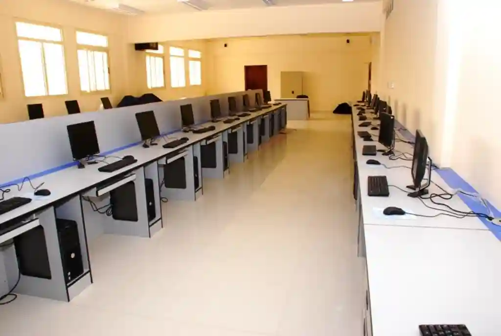 Loyal Public School campus 4