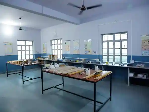 Loyal Public School campus 5