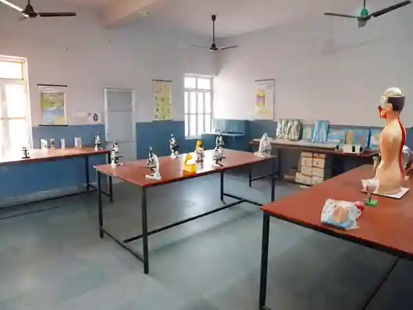 Loyal Public School campus 6