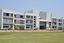 Viraj Shri Ram Centennial School campus 2