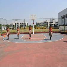Viraj Shri Ram Centennial School campus 3