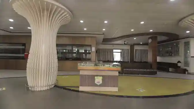 Modi Public School campus 5