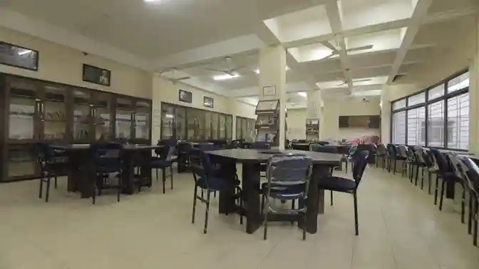 Modi Public School campus 4