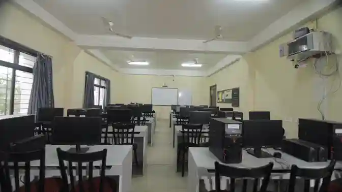 Modi Public School campus 6