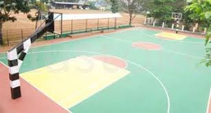 Toc H Public school campus 5