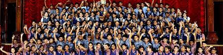 Toc H Public school campus 6