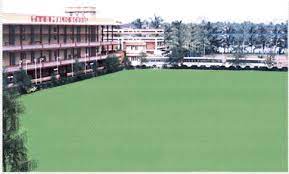 Toc H Public school campus 2