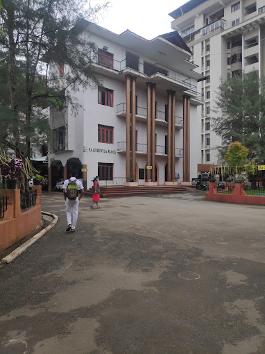 Toc H Public school campus 1