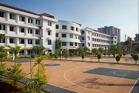 Toc H Public school campus 4