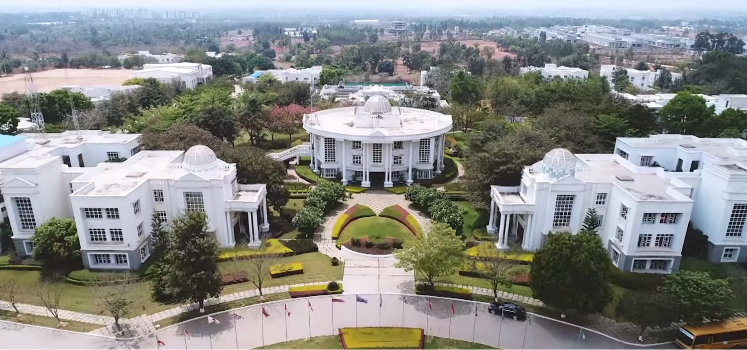 Indus International School campus 6