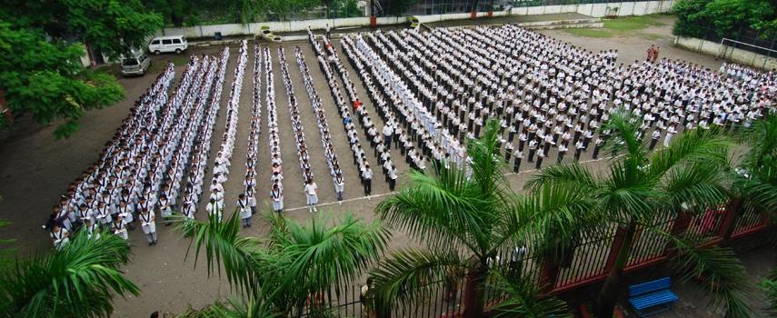 Summer Valley School campus 6